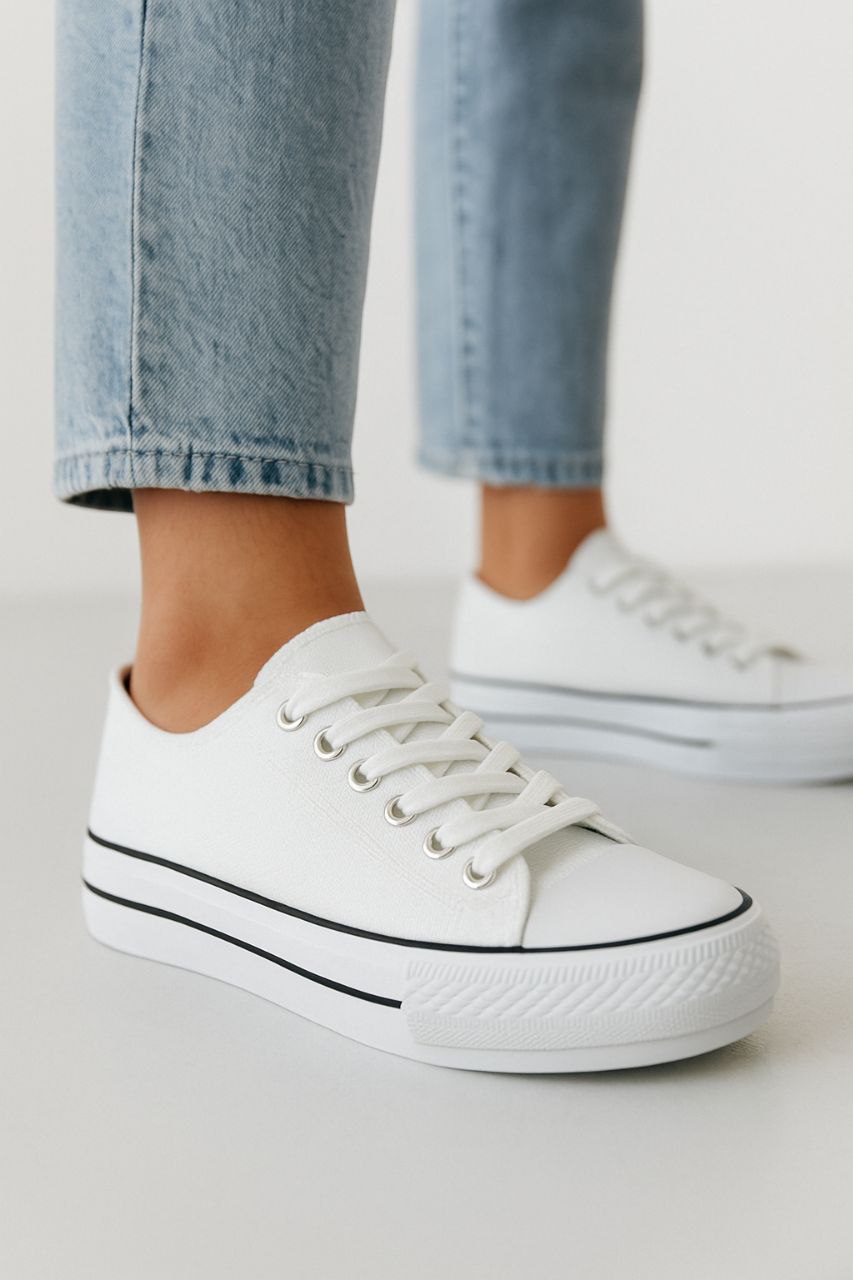 LONA PLATAFORMA BAJO