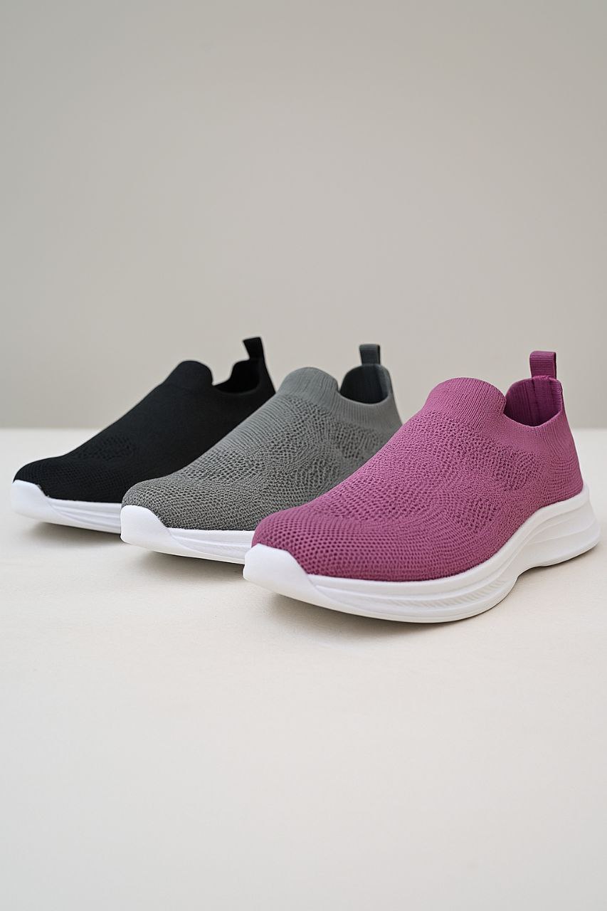 ZAPATILLA DAMA VERANO