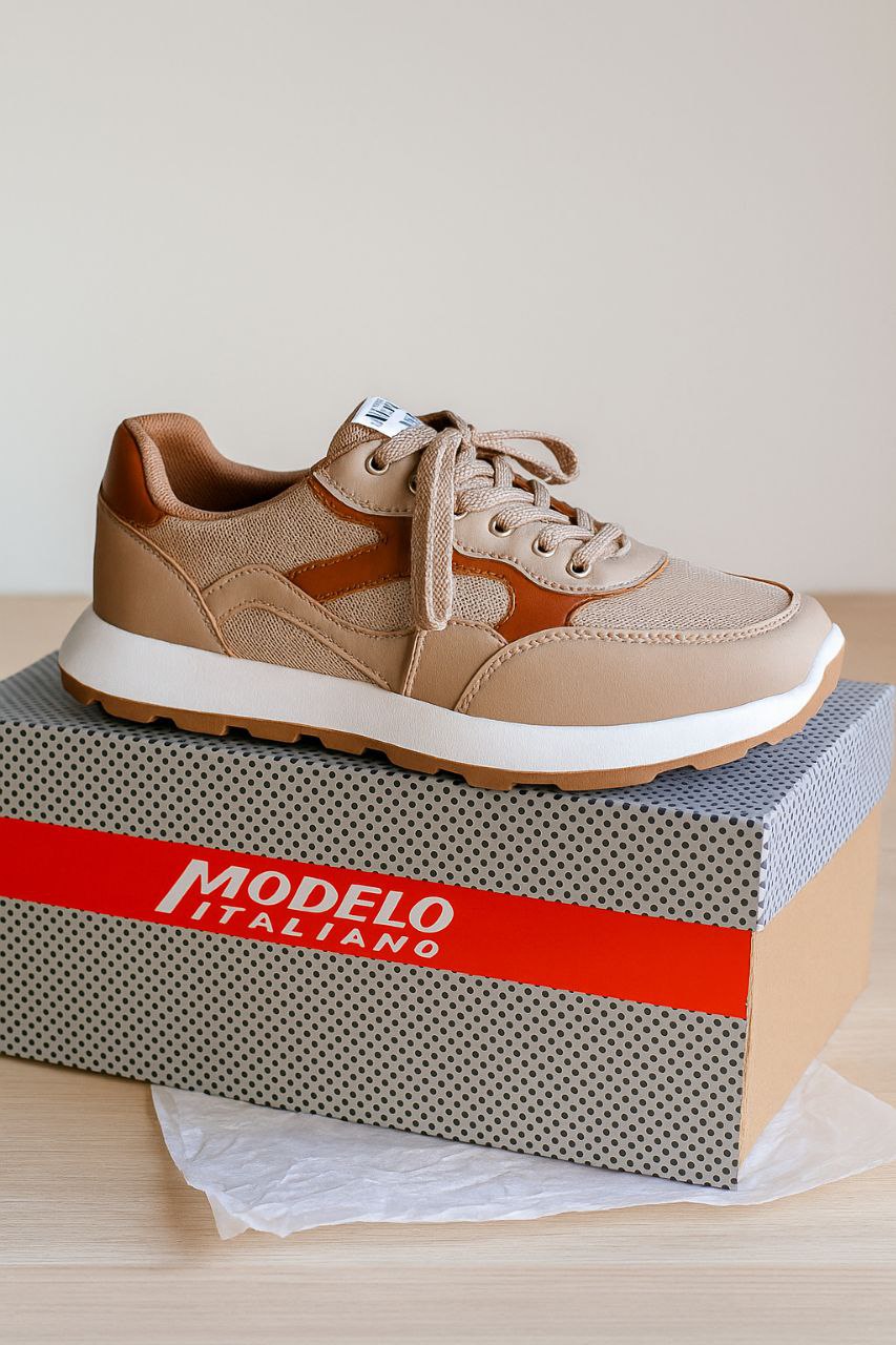 CALZADO DE HOMBRE PREMIUM