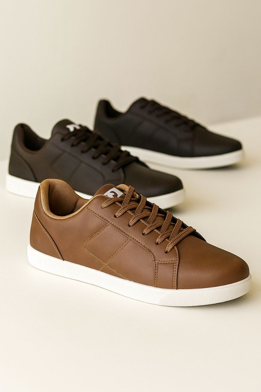 CALZADO DE HOMBRE PREMIUM