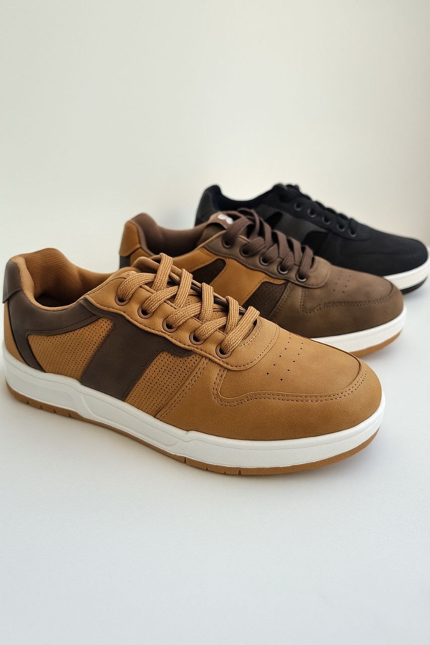 CALZADO DE HOMBRE PREMIUM