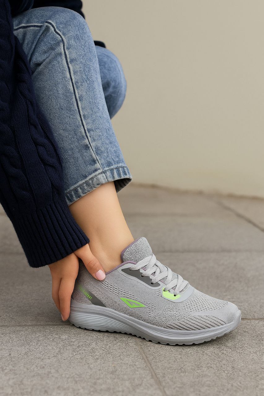 CALZADO DE DAMA LIVIANO 