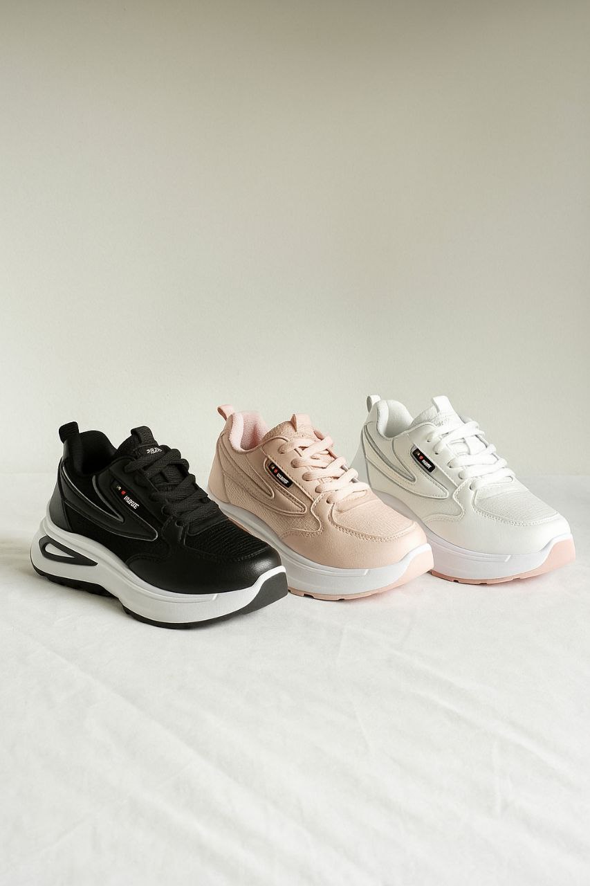 CALZADO DE DAMA PREMIUM