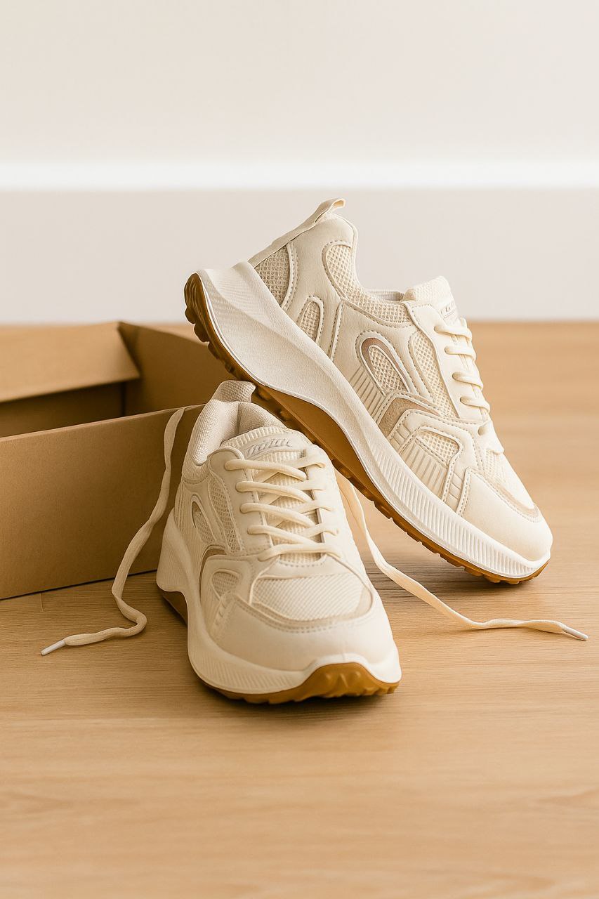 CALZADO DE DAMA LINEA PREMIUM