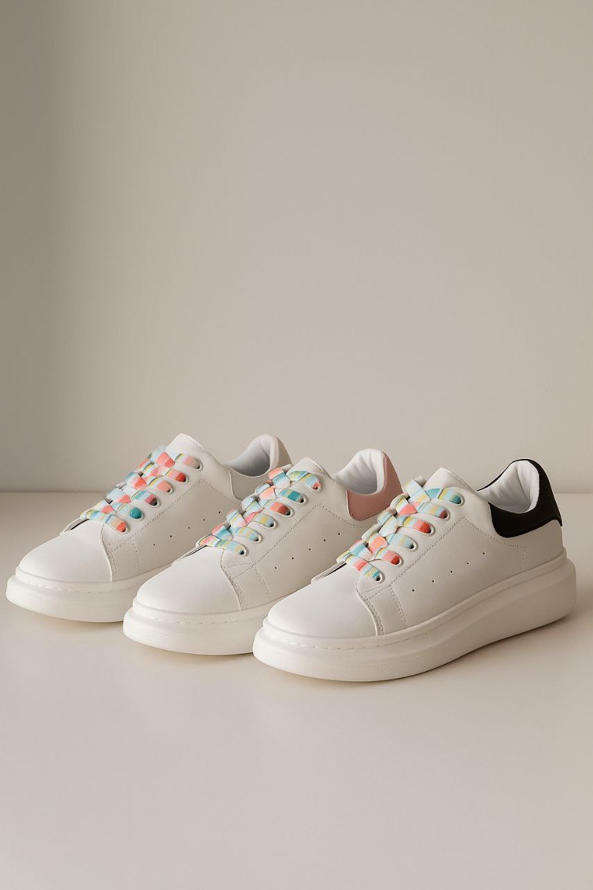 CALZADO PARA DAMA COTIDIANO