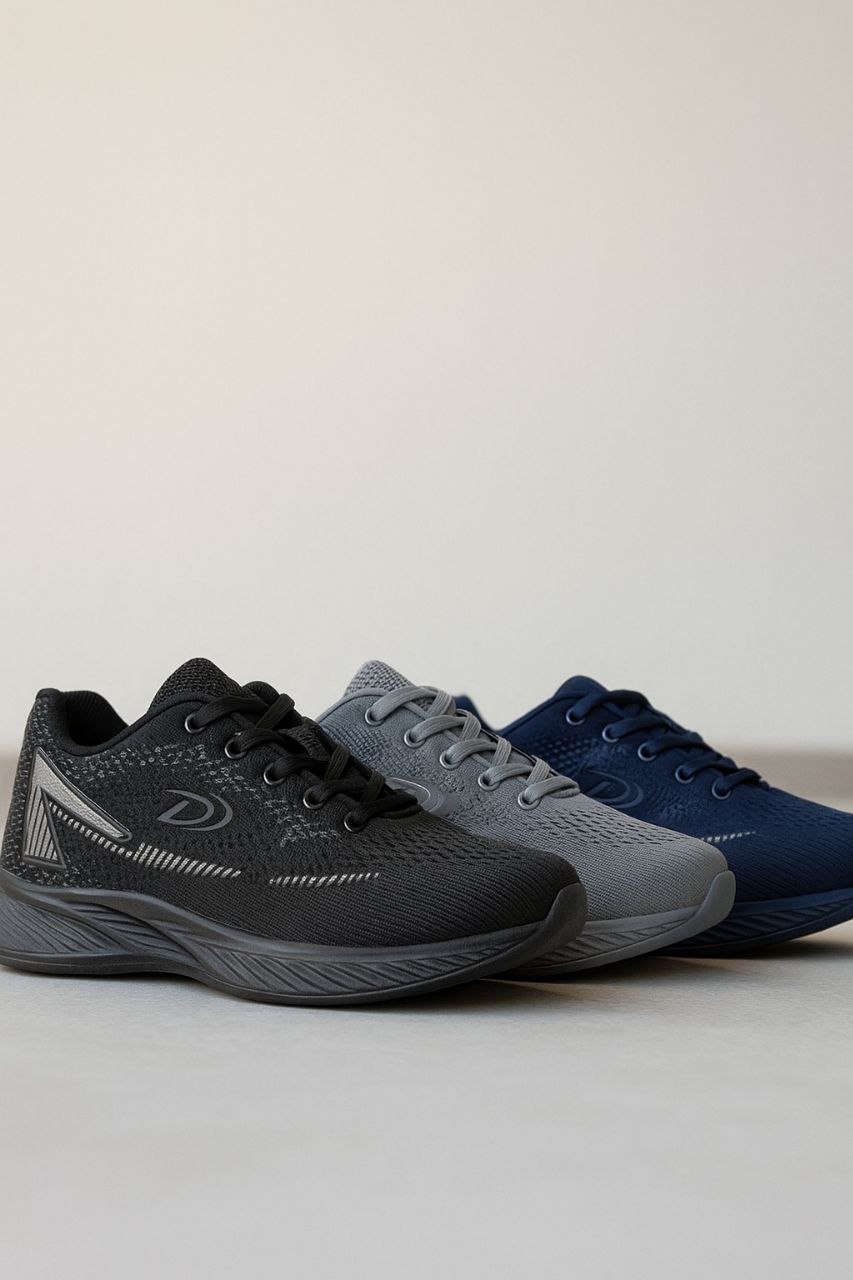 CALZADO DE HOMBRE LIVIANO