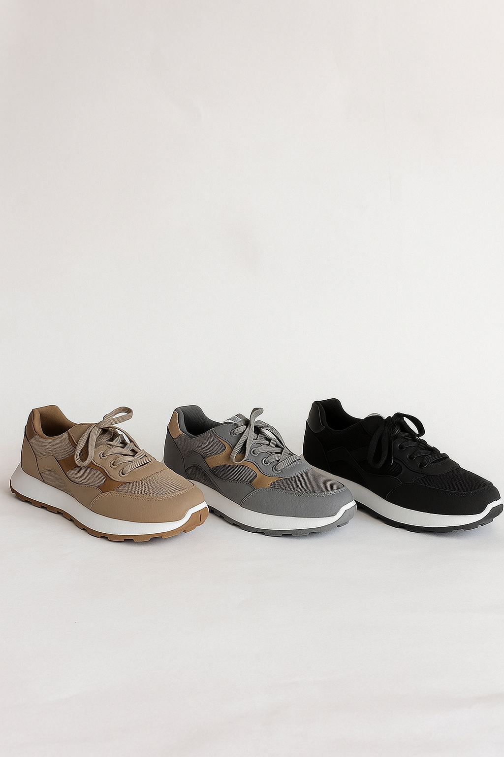 CALZADO DE HOMBRE PREMIUM