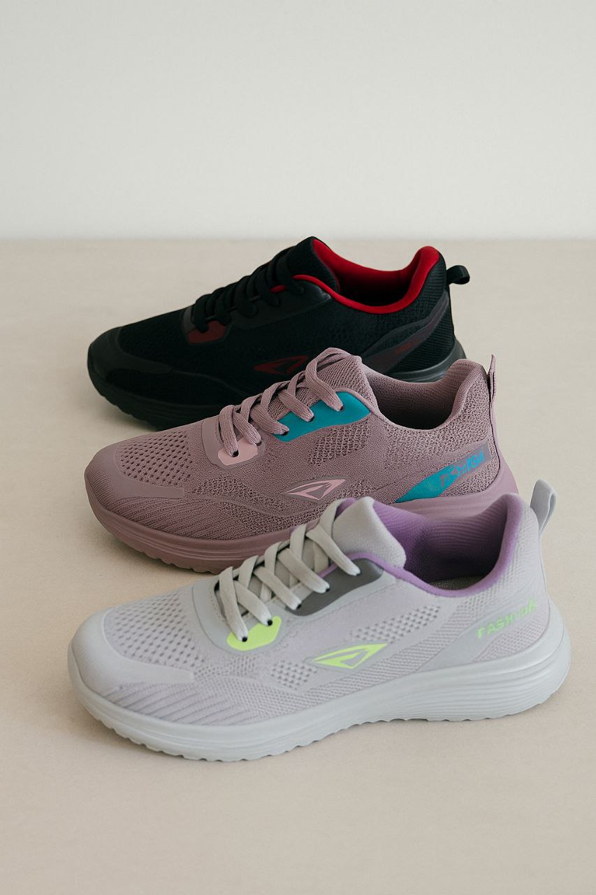 CALZADO DE DAMA LIVIANO 