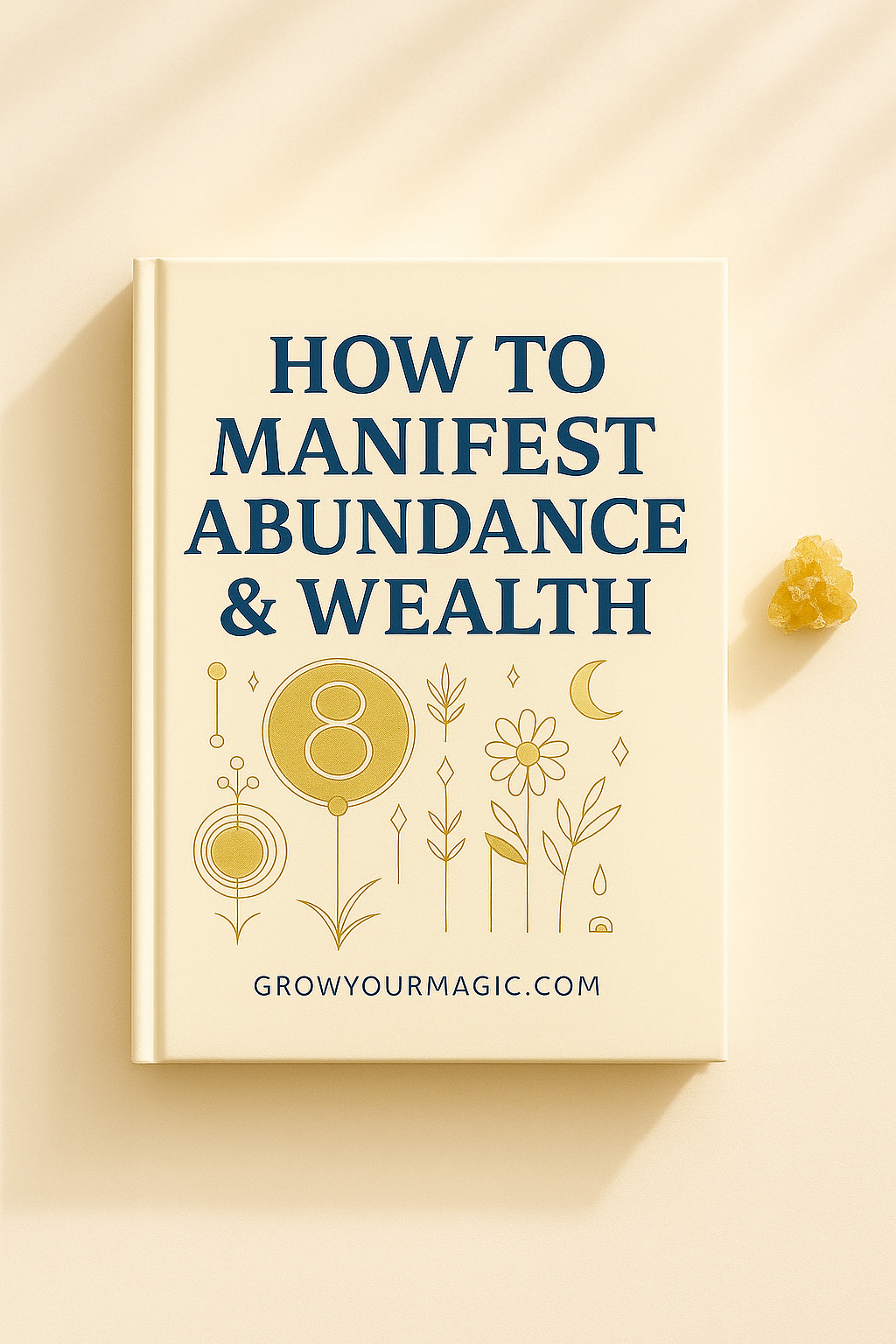 How to Manifest Abundance & Wealth