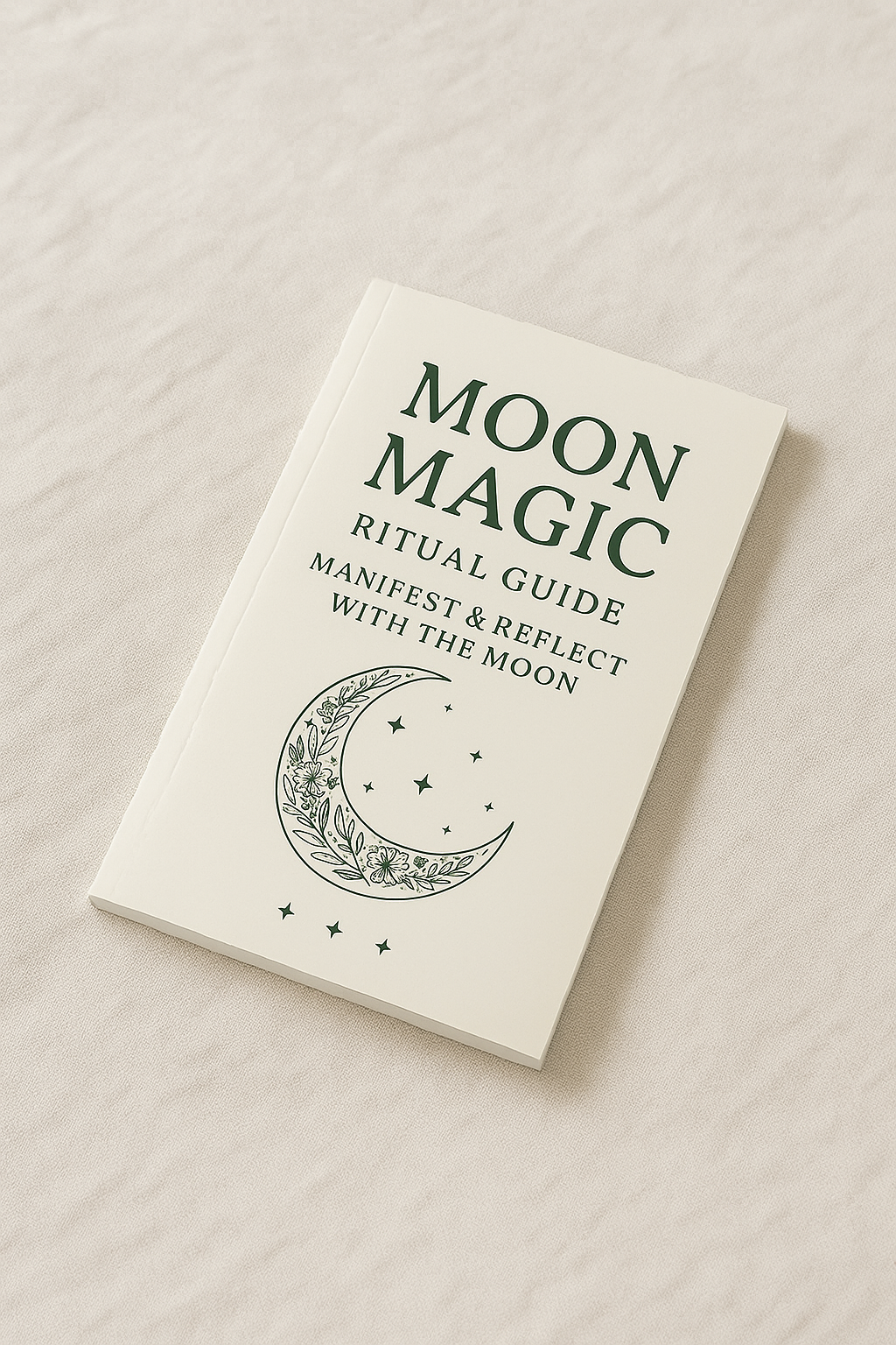 Moon Magic Ritual Guide