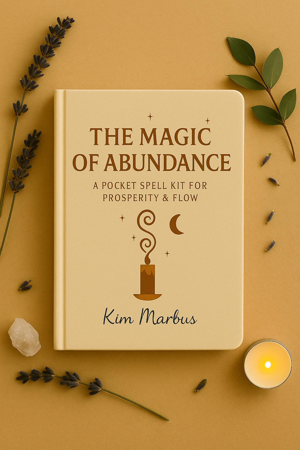 The Magic of Abundance