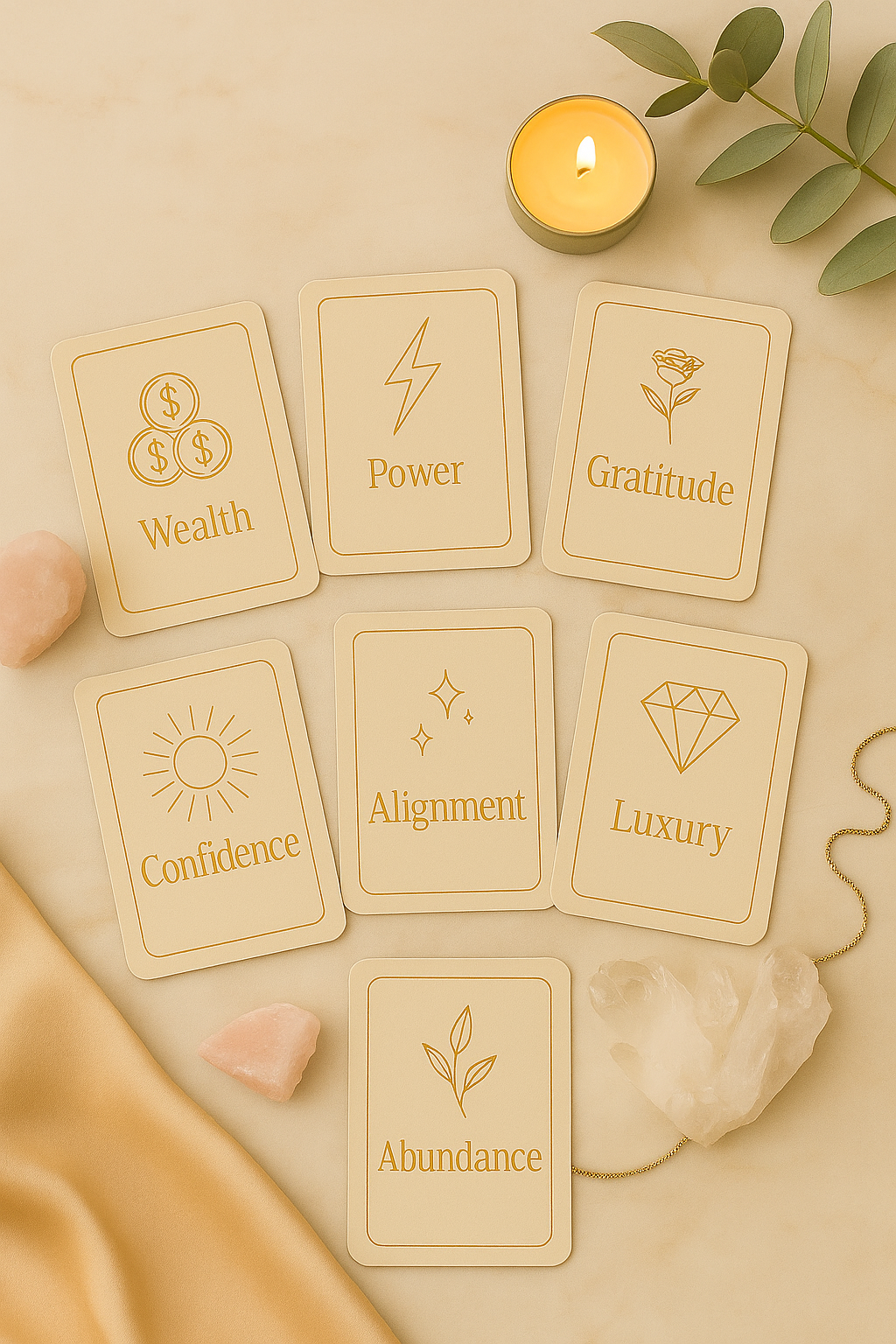 Rich Girl Reading – Luxe Blueprint