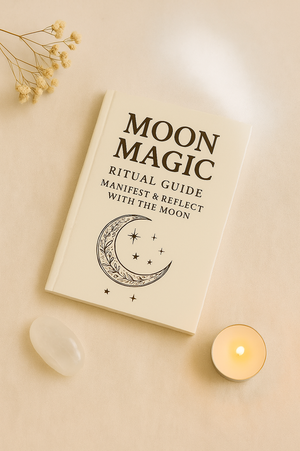Moon Magic Ritual Guide