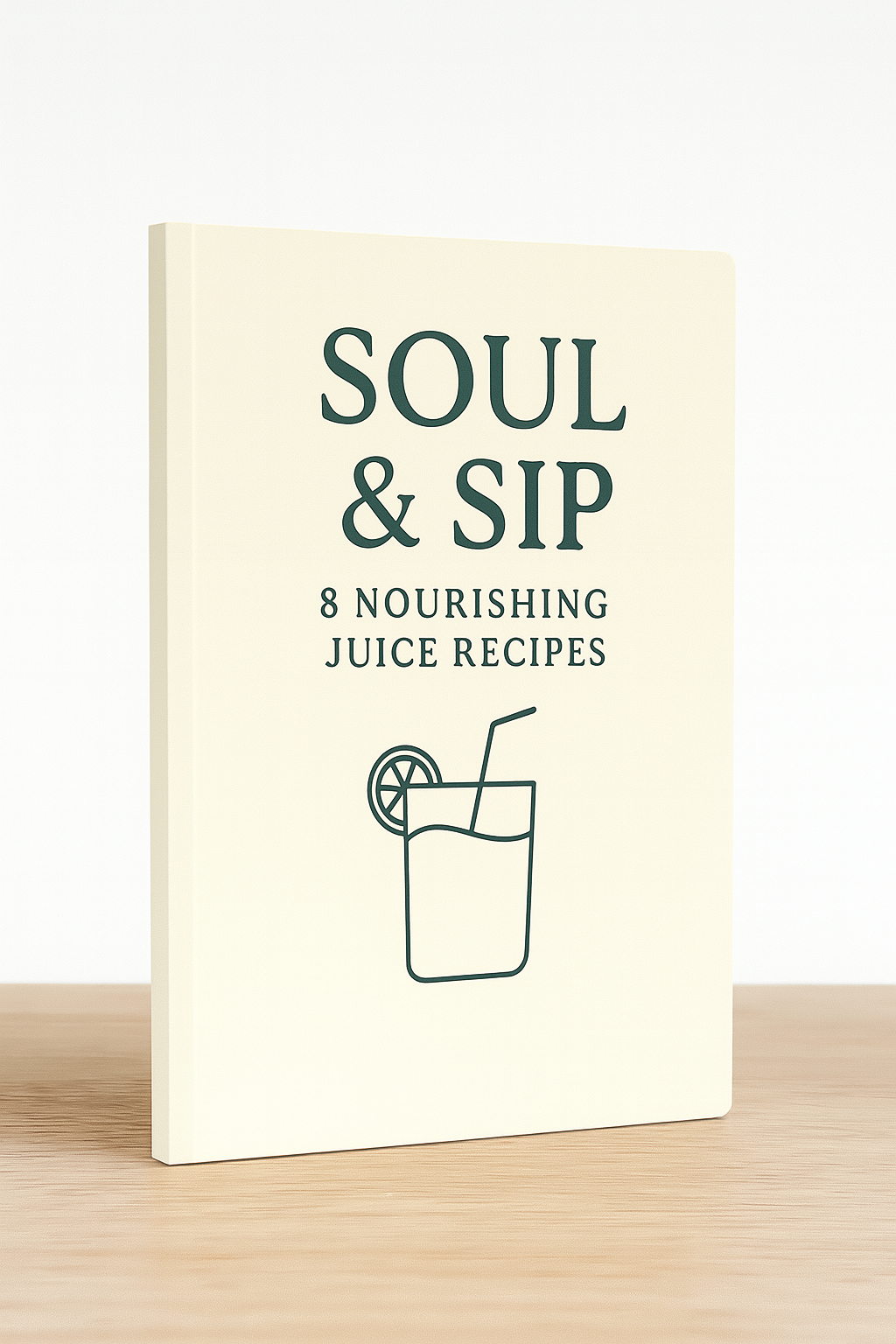 Soul & Sip - A Ritual Juice Guide