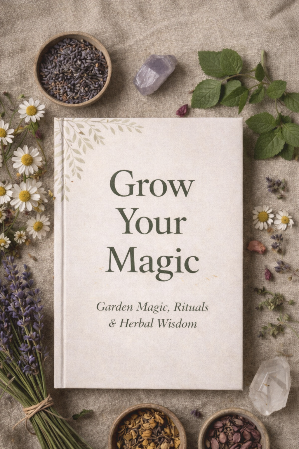 Grow Your Magic
