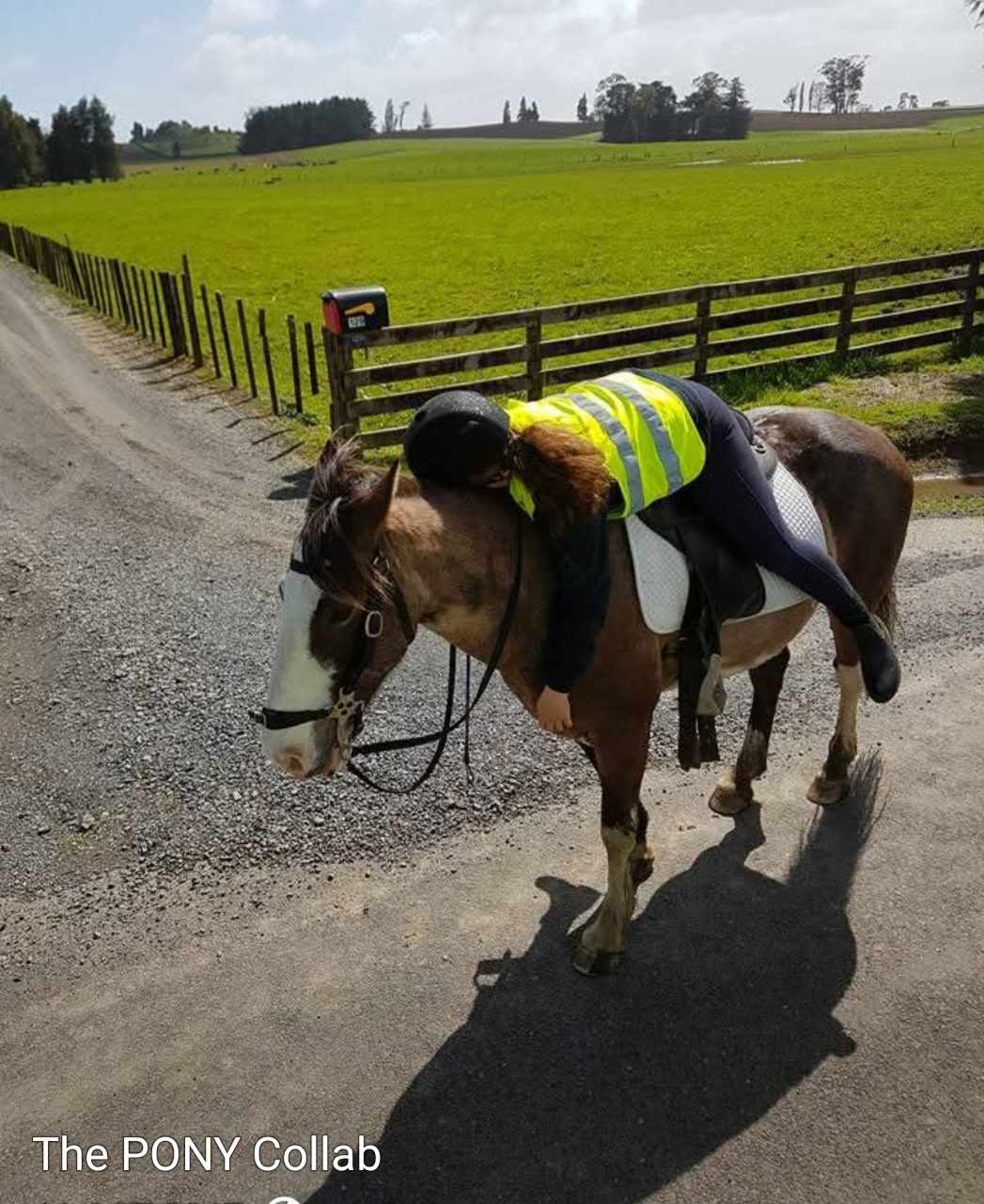 April School Holiday Riding Program