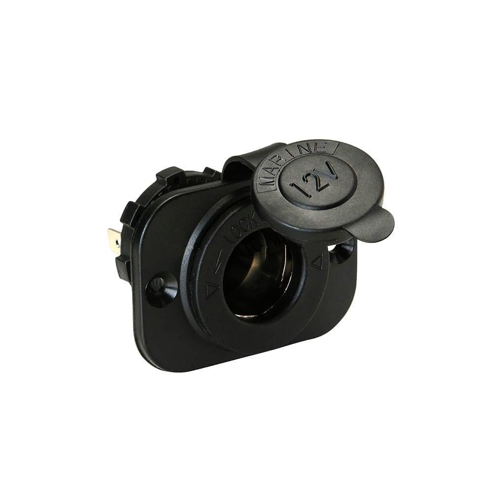 Marin Şarj Soketi 12 VOLT