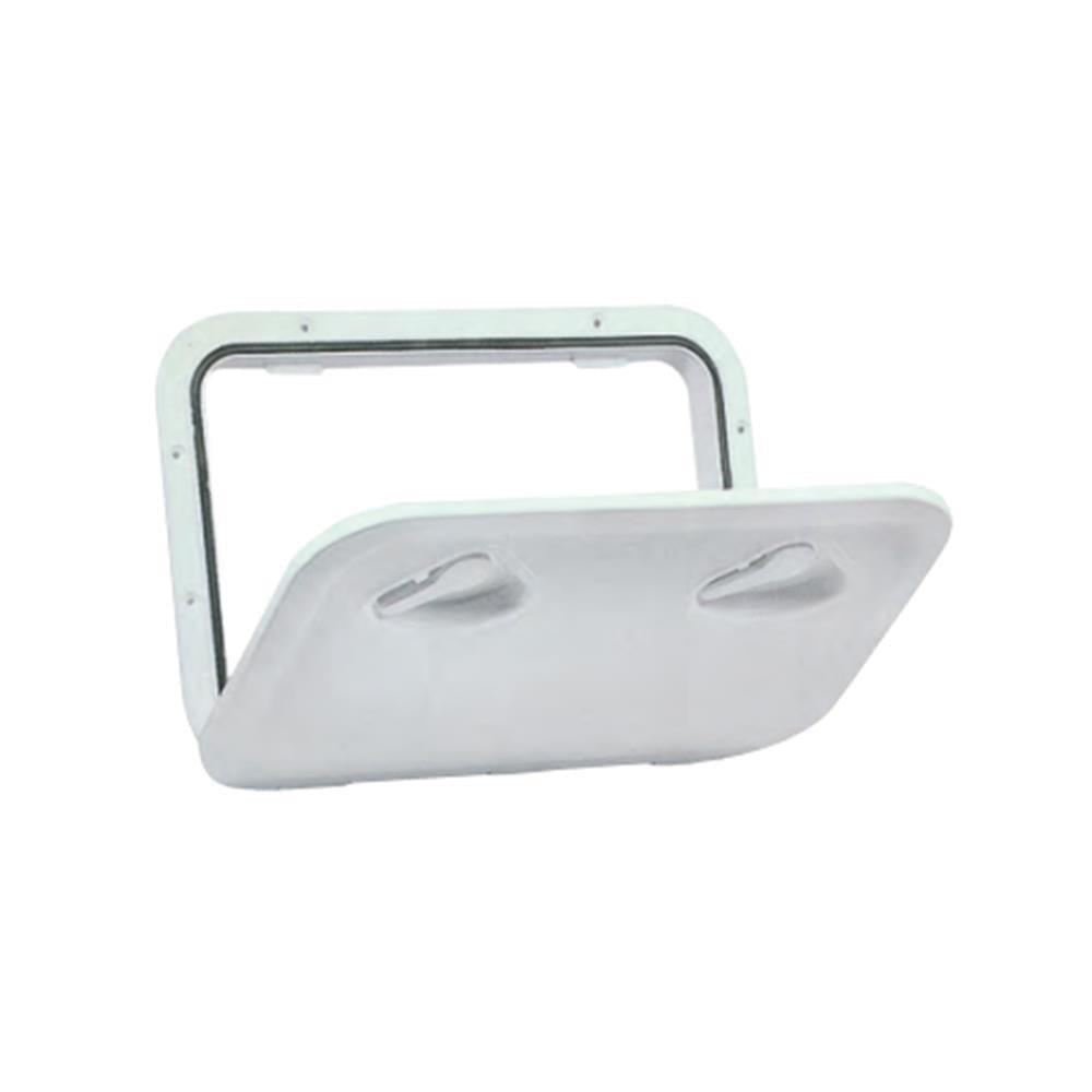Seaflo Plastik Kapak Dikdörtgen 460x510mm