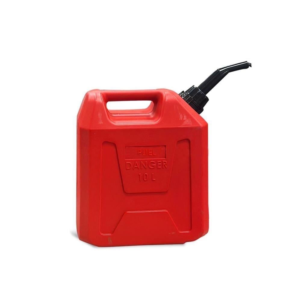 Yedek Yakıt Bidonu 10 Litre