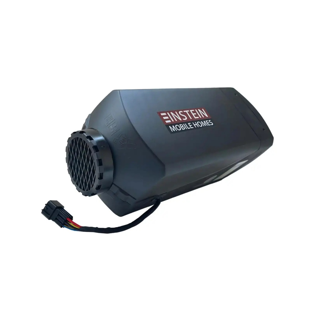 Einstein Webasto Muadili Dizel Isıtıcı 5kw 12 Volt Sabit Tip