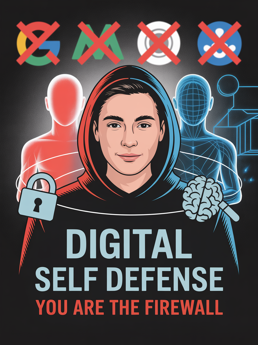 Digital Self Defense