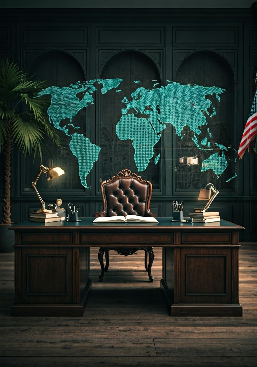 Silent Setup – Formation of Your U.S. LLC