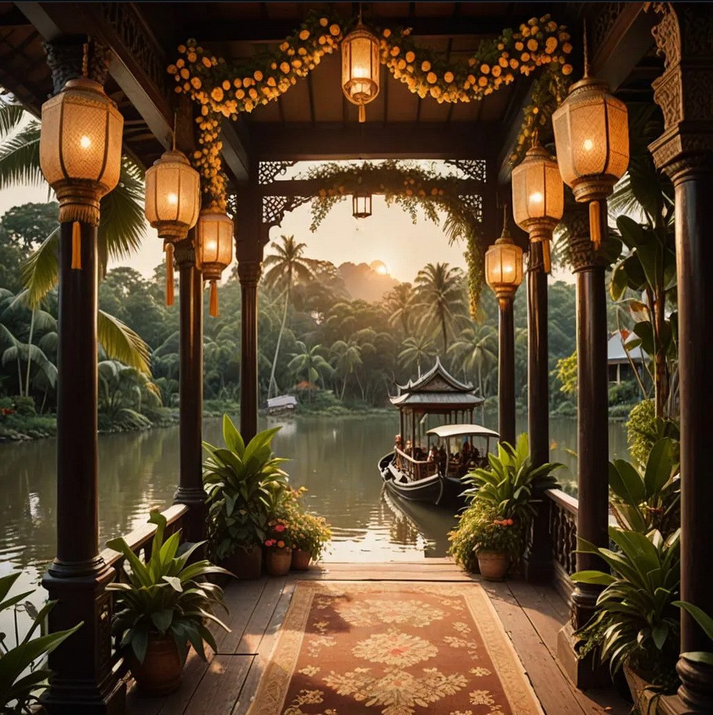 Thai Retirement Visa