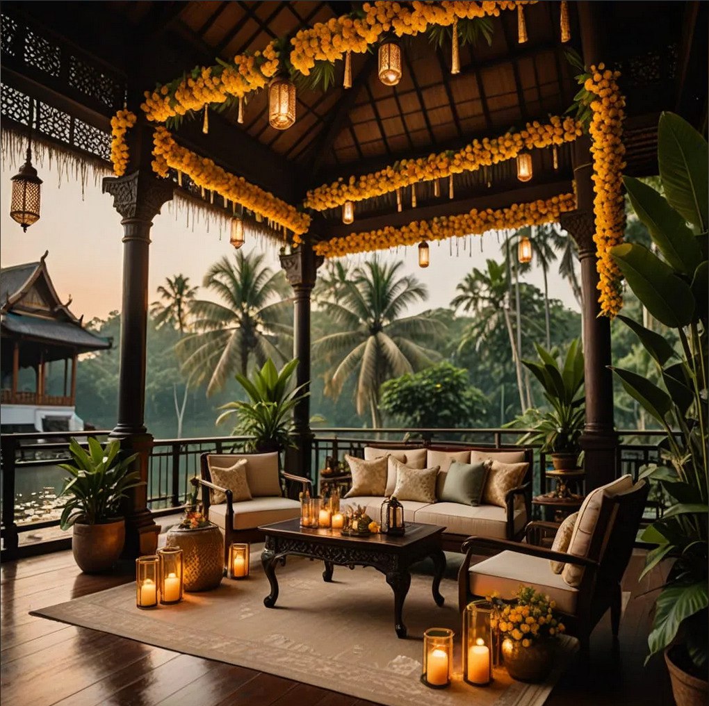 Thai Retirement Visa