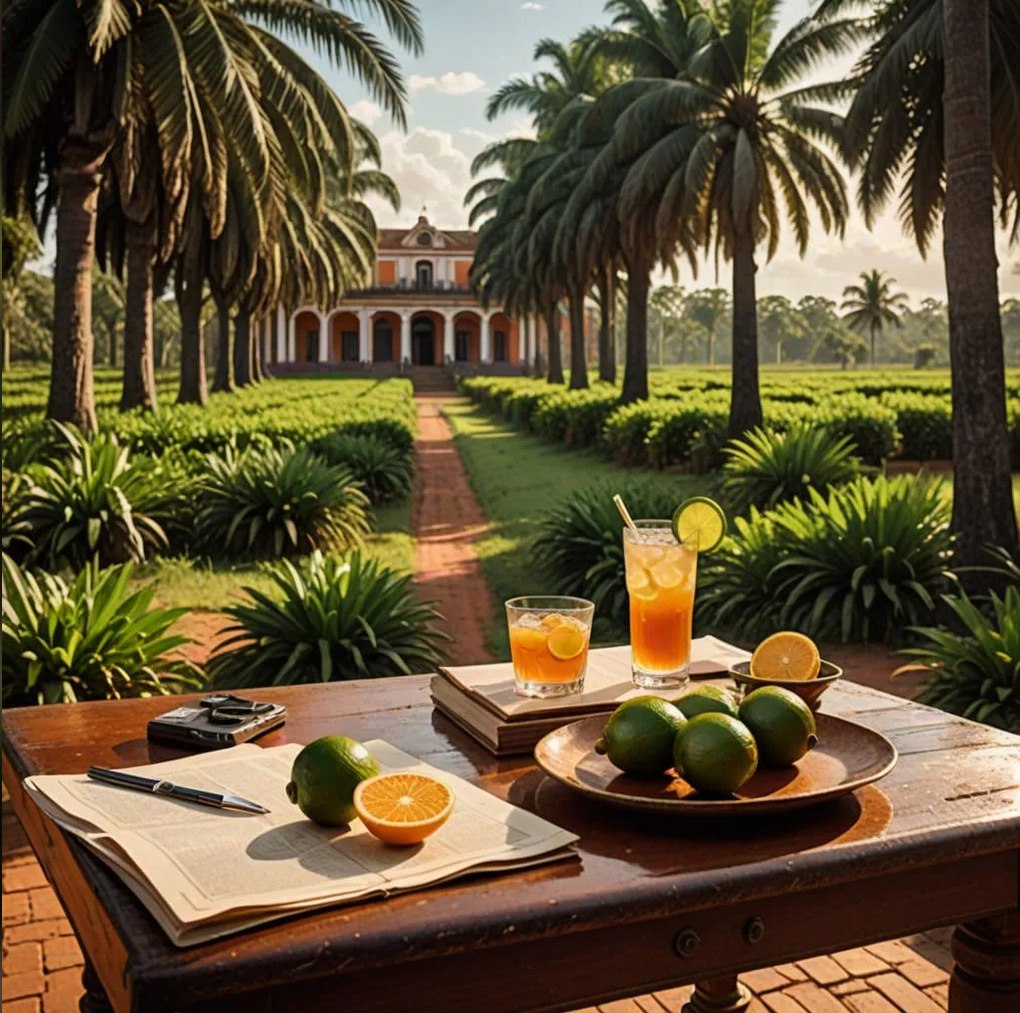 Paraguay – Your New Residence in the Heart of South America