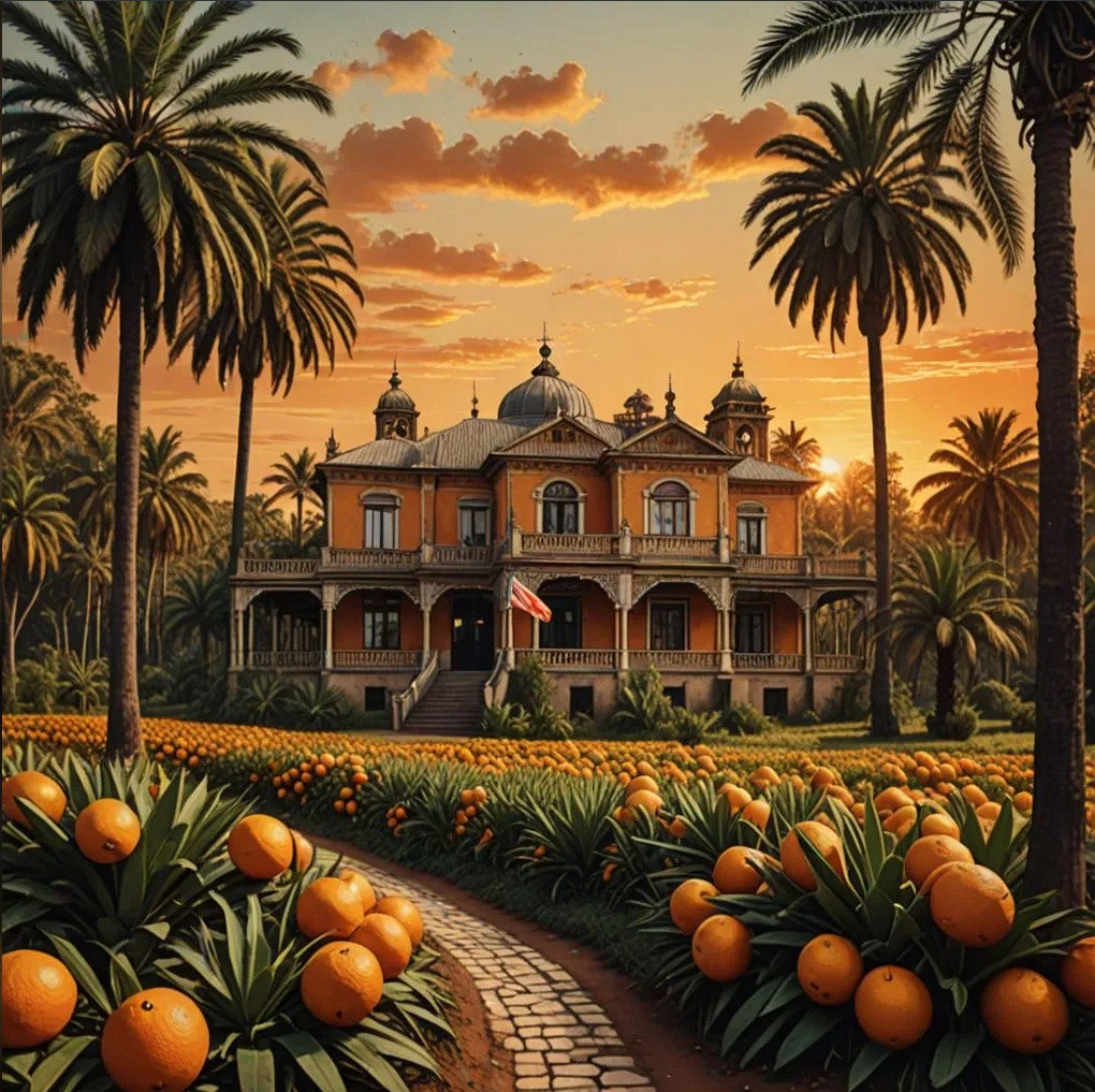 Paraguay – Your New Residence in the Heart of South America