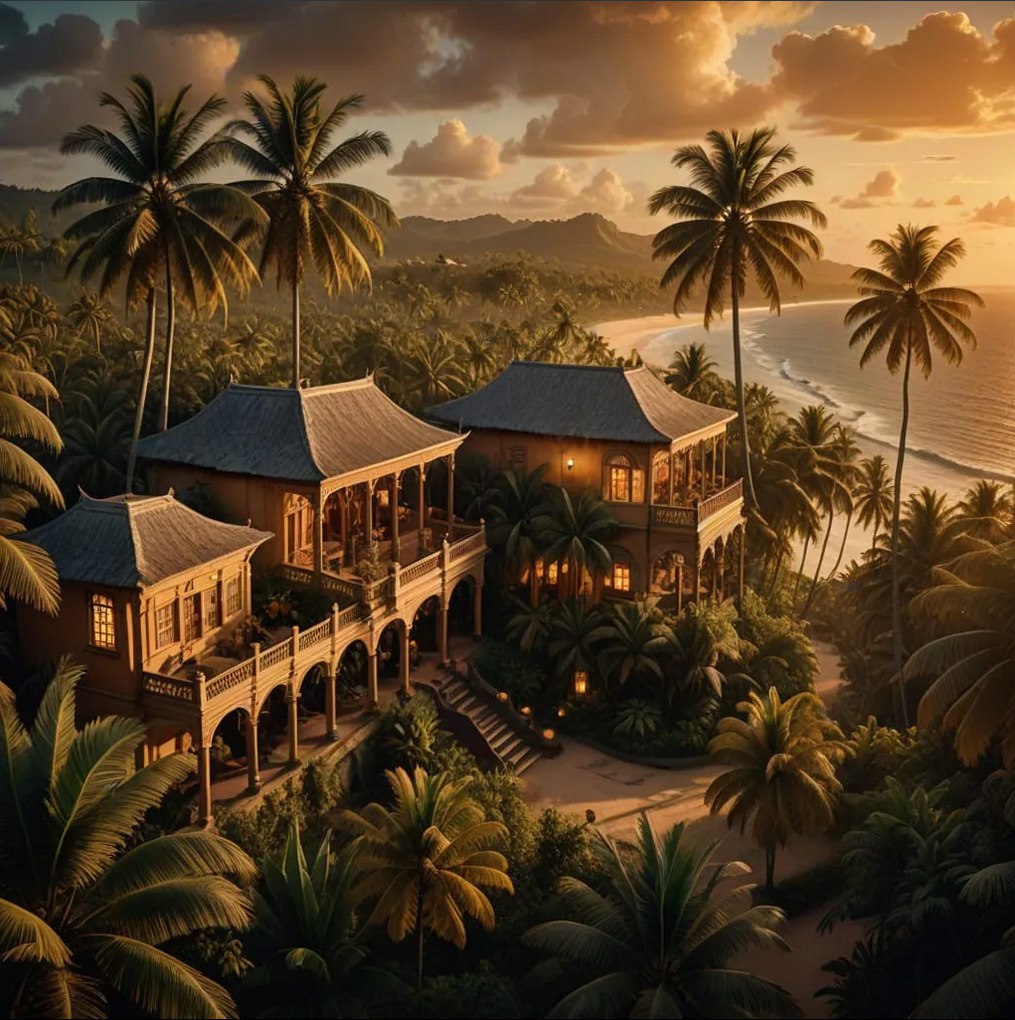 Citizenship & Passport ANTIGUA & BARBUDA