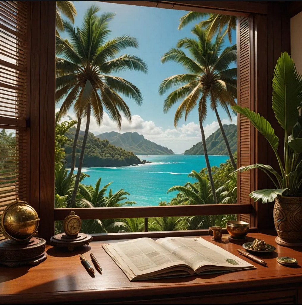 Citizenship & Passport VANUATU
