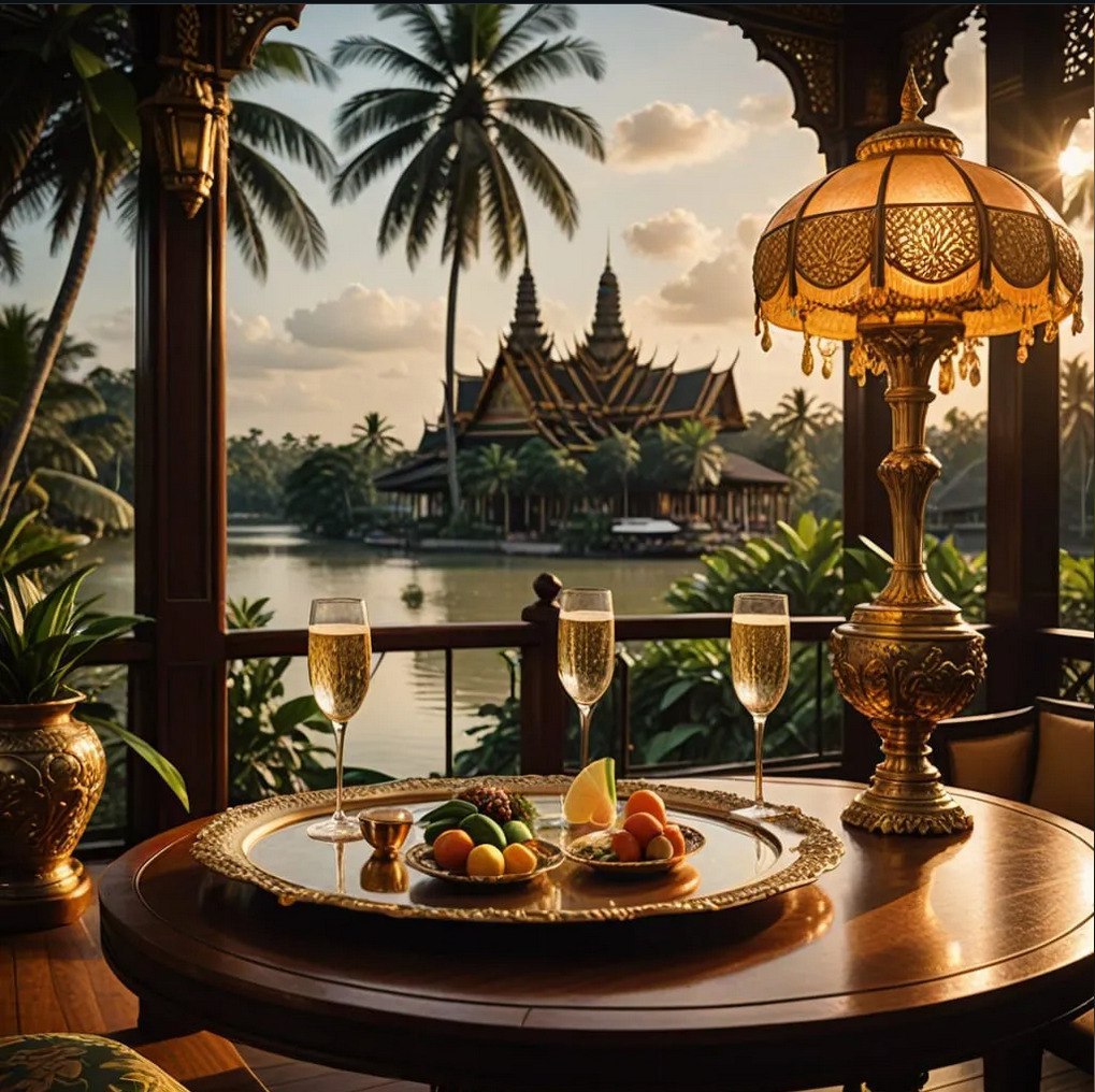 Thailand Elite Visa
