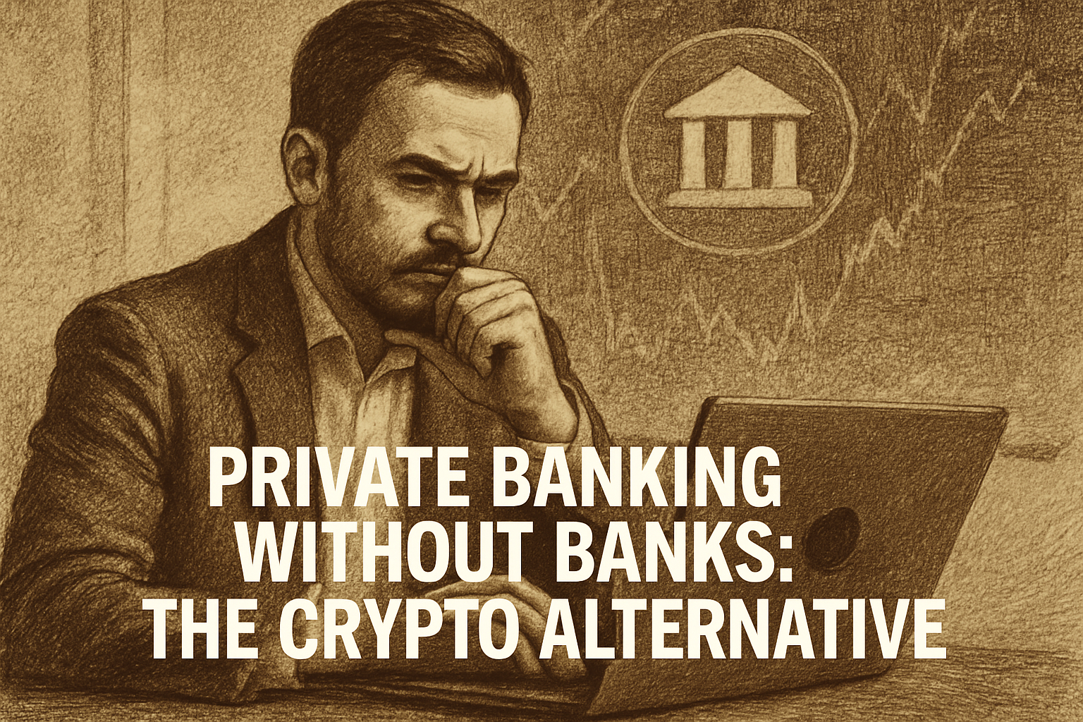 Crypto Private Banking Guide