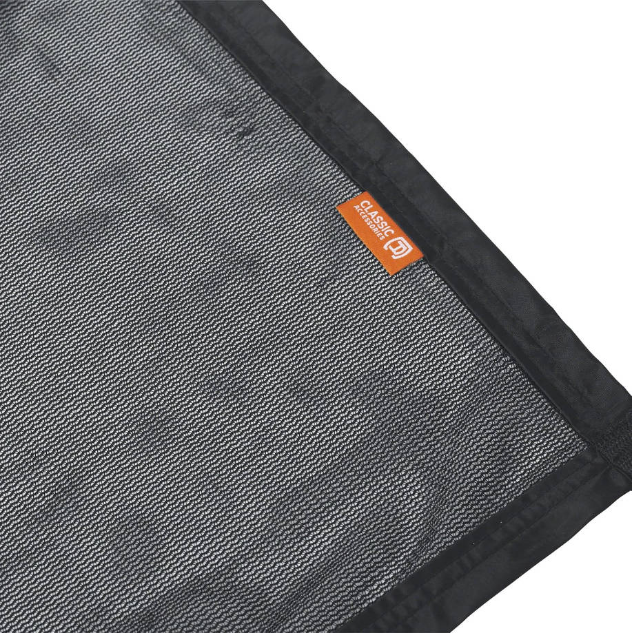 Water-Resistant 68 Inch Universal Patio Umbrella Shade Screen, Patio Furniture Covers