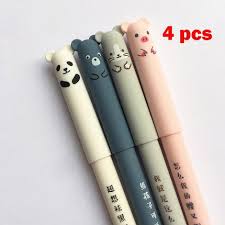 Cute Animal Gel Pens