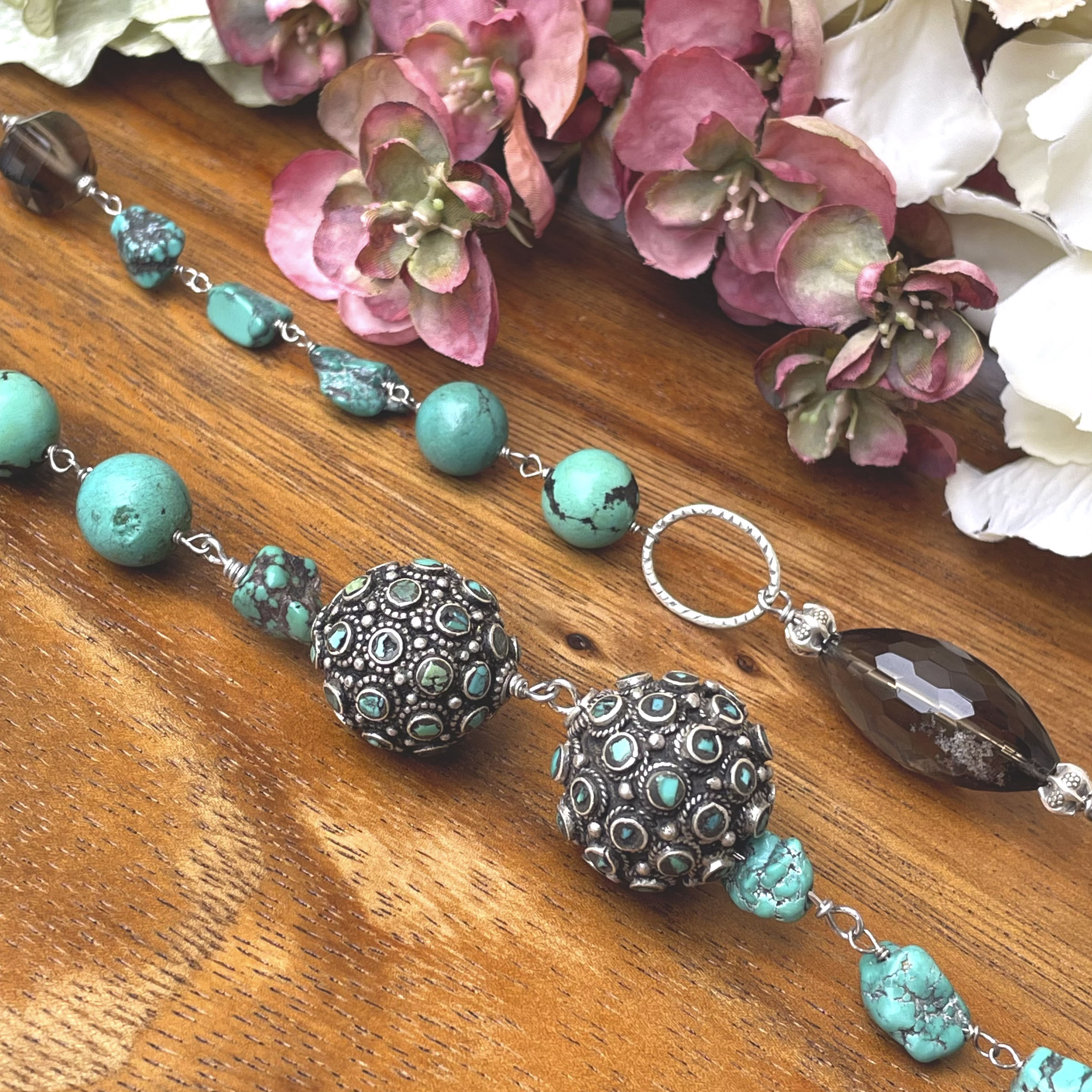 Collana Harriet