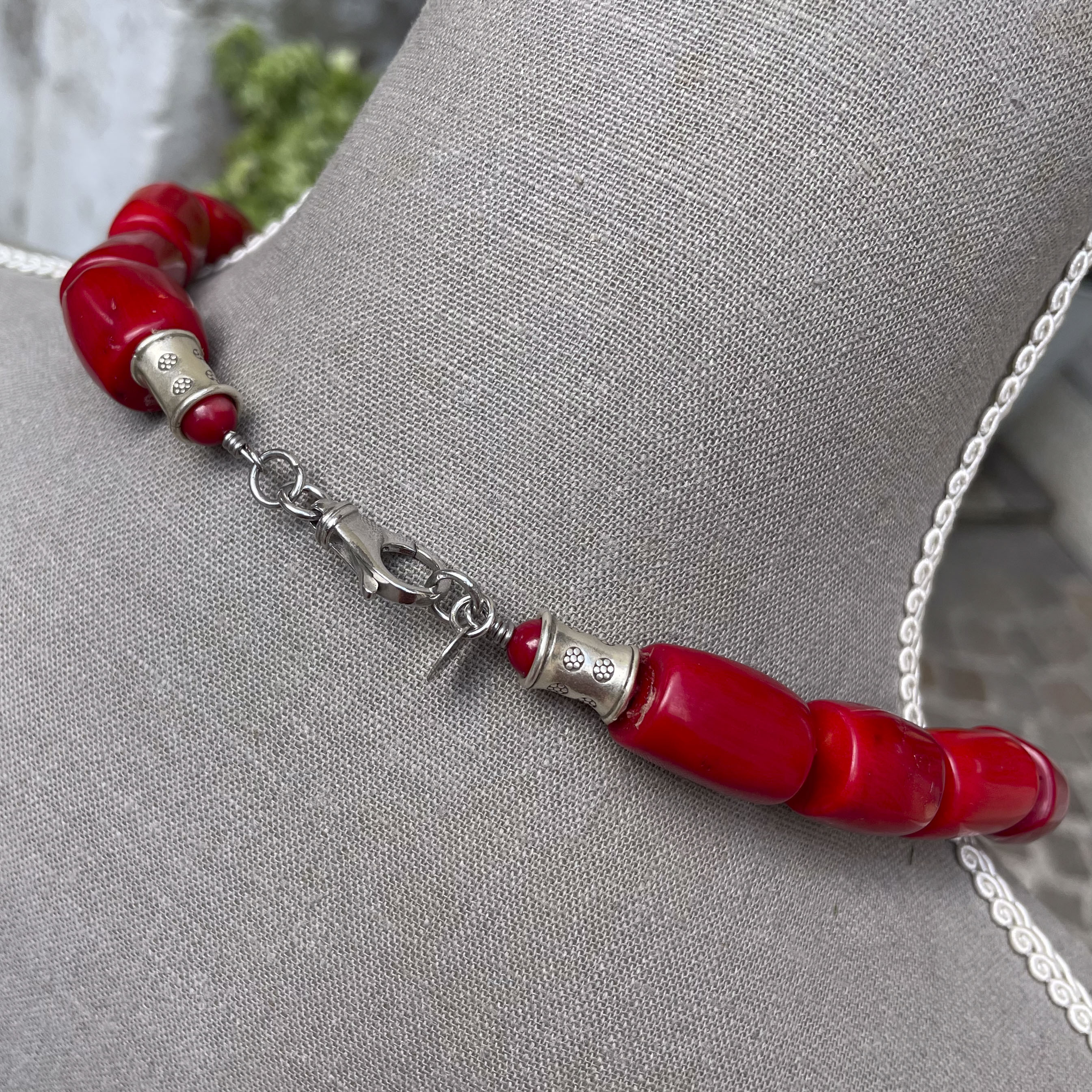 Collana Mila