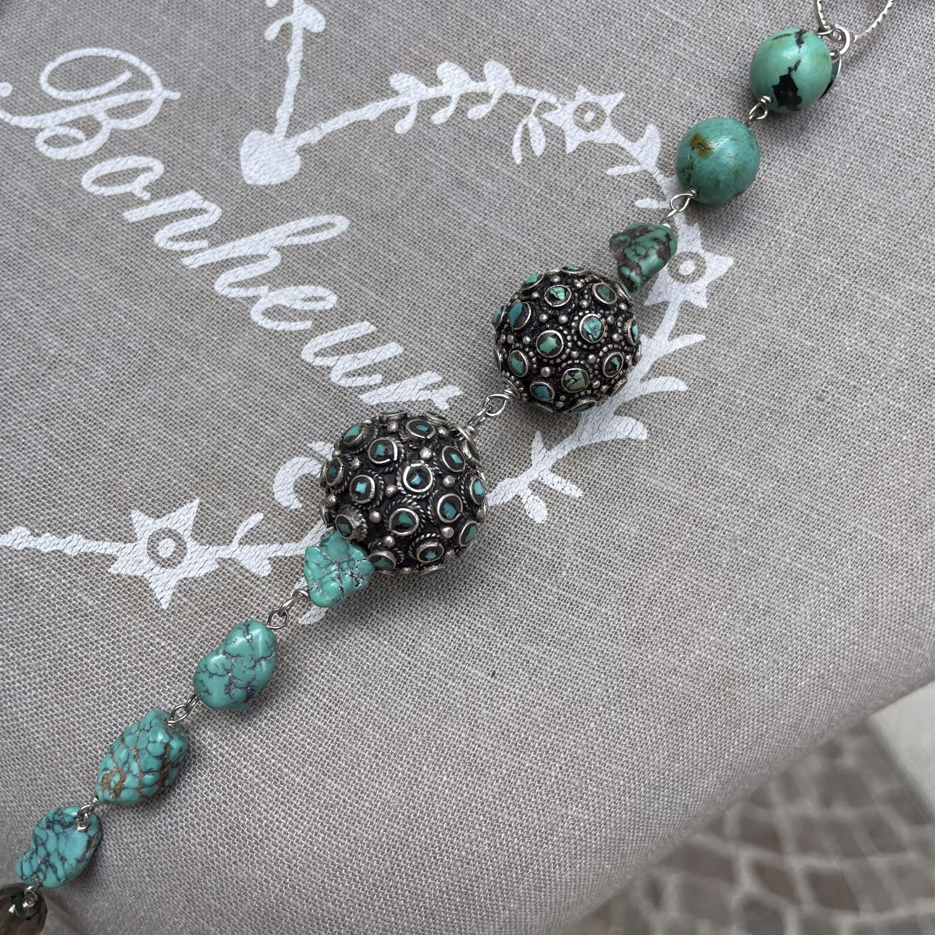 Collana Harriet