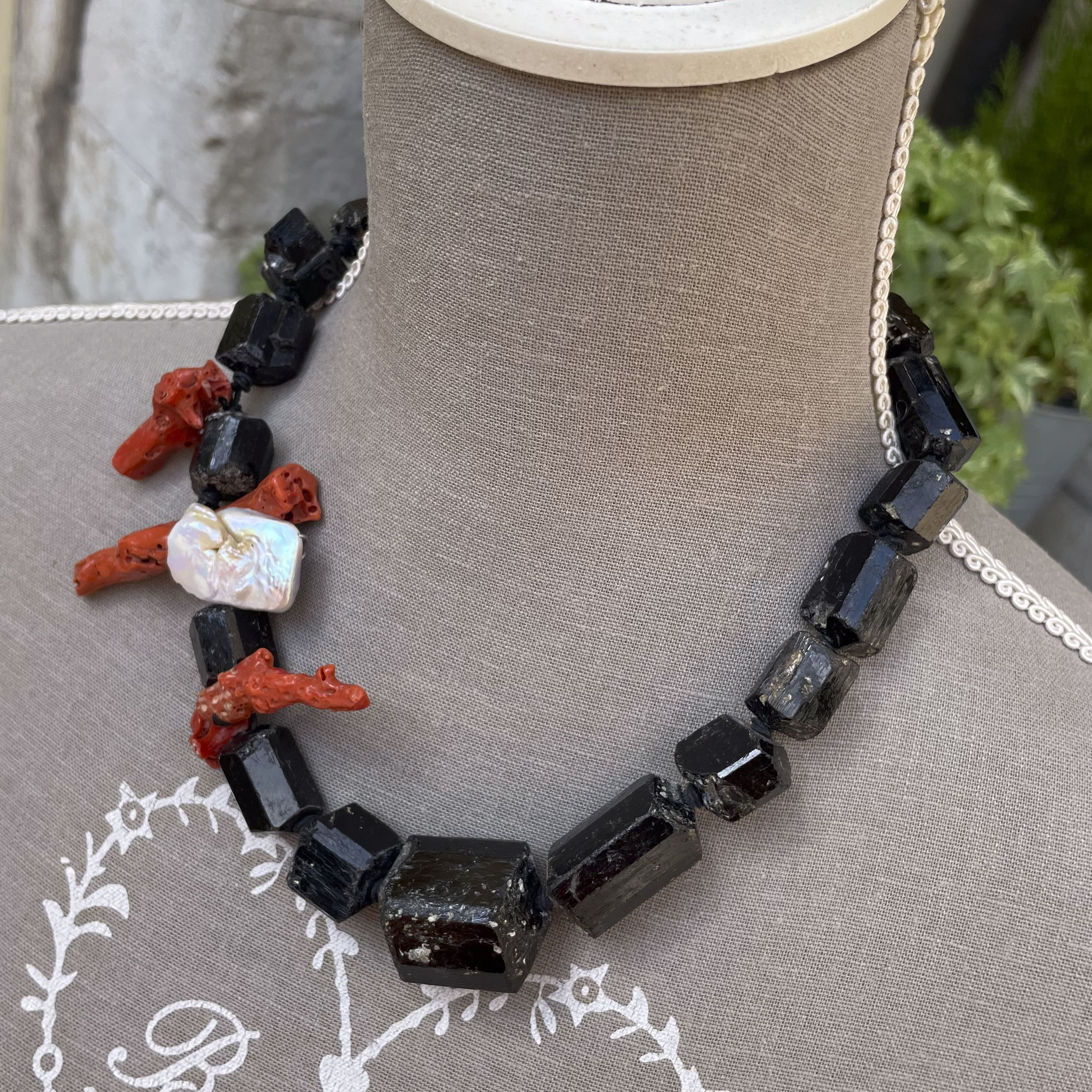 Collana Bonnie