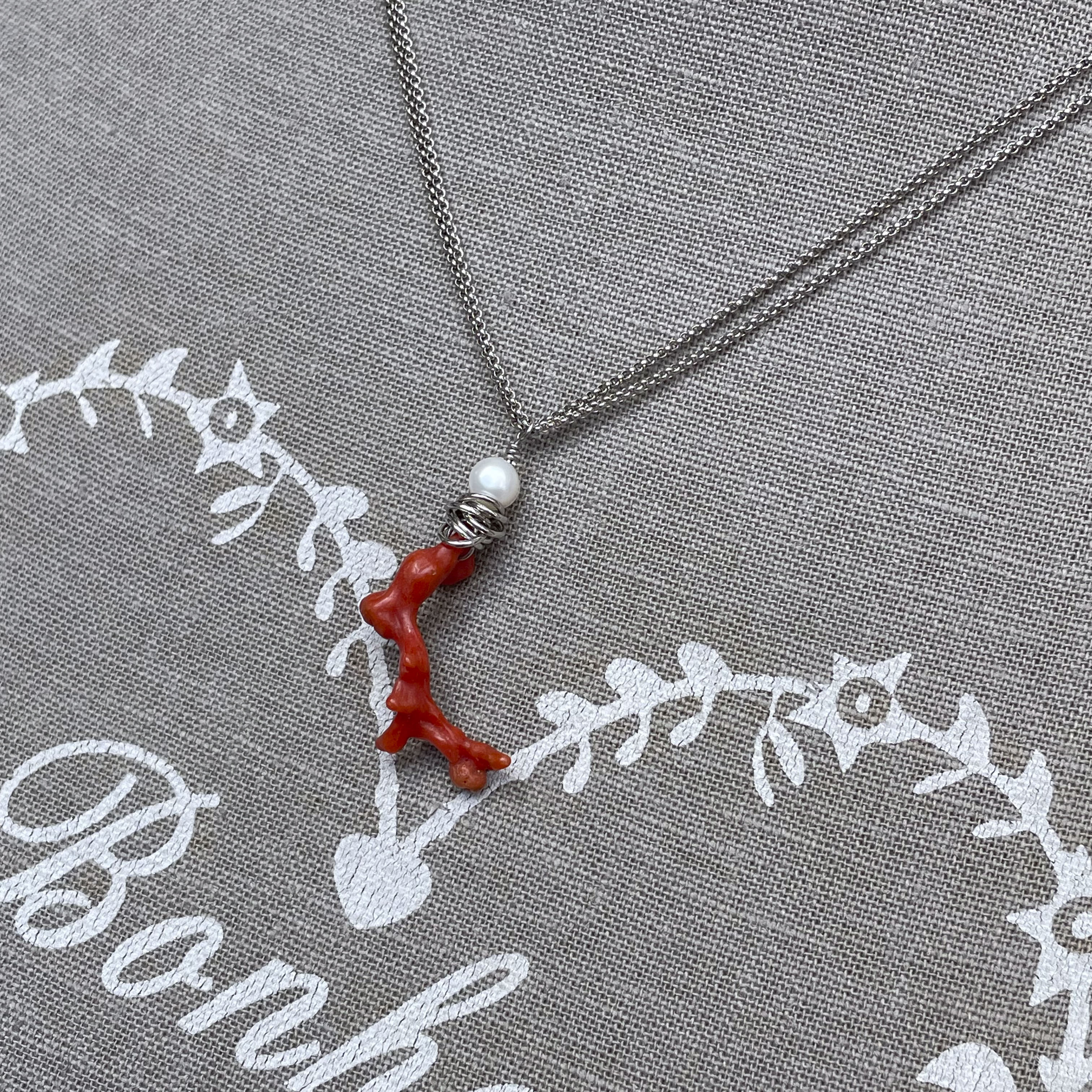 Collana Grace