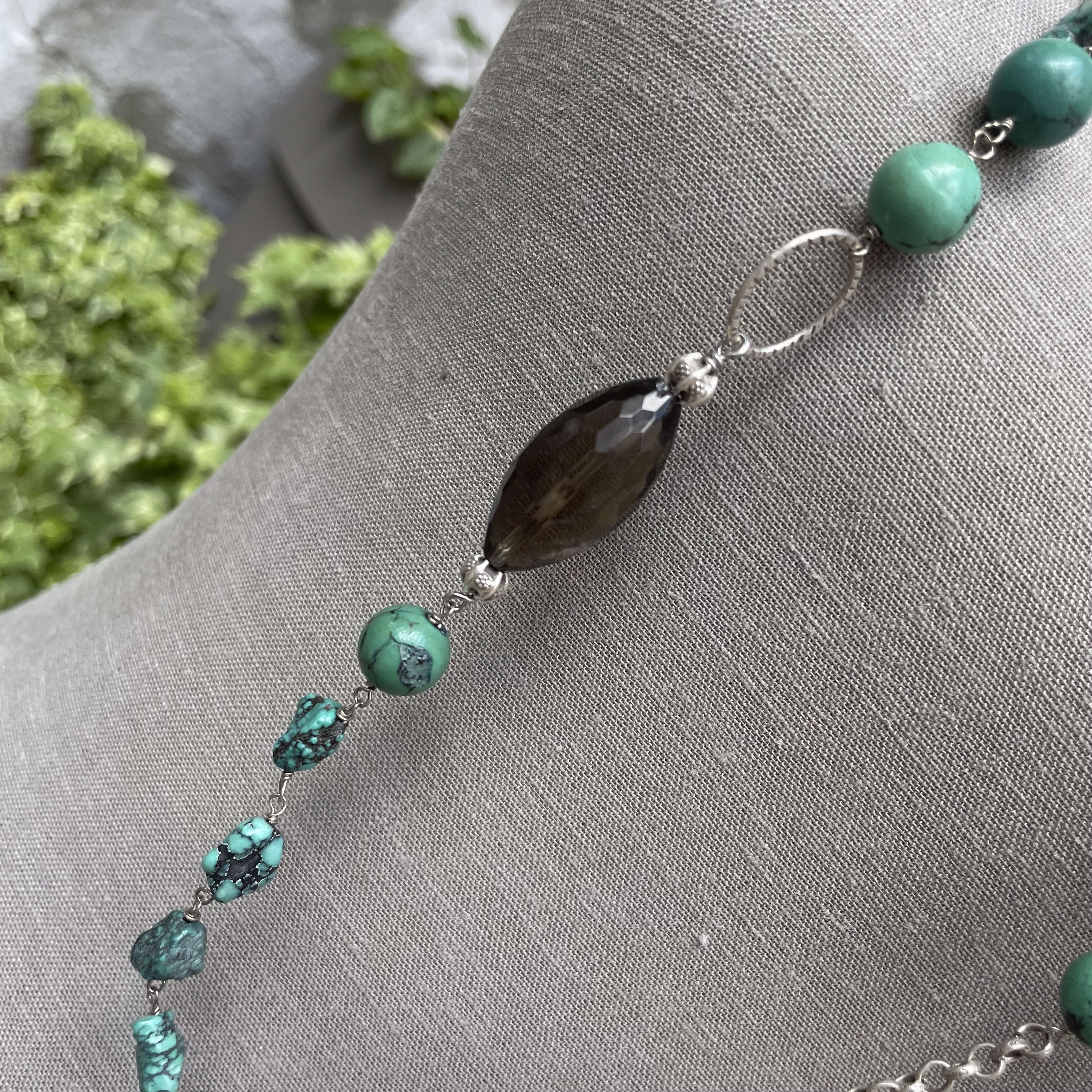 Collana Harriet