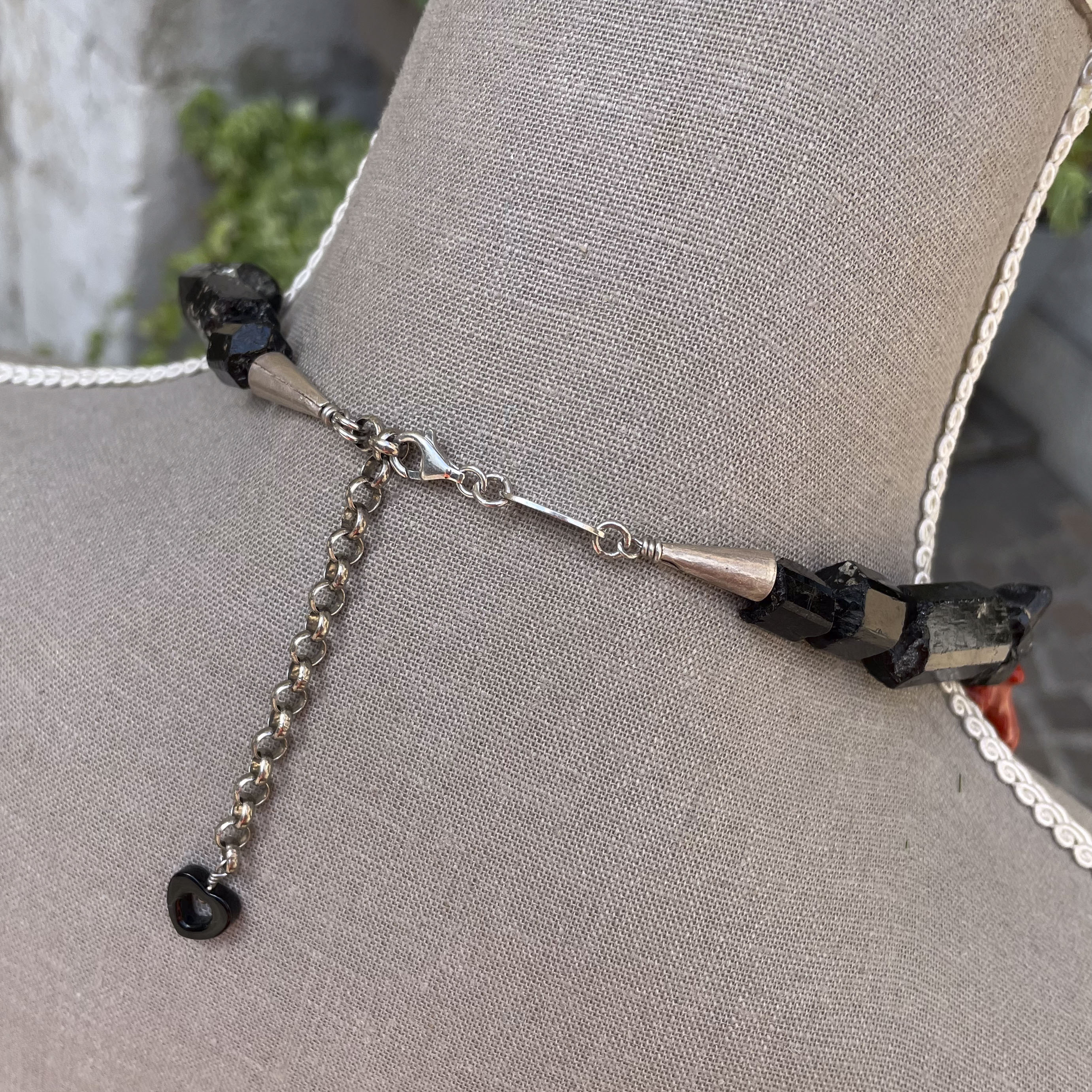 Collana Bonnie