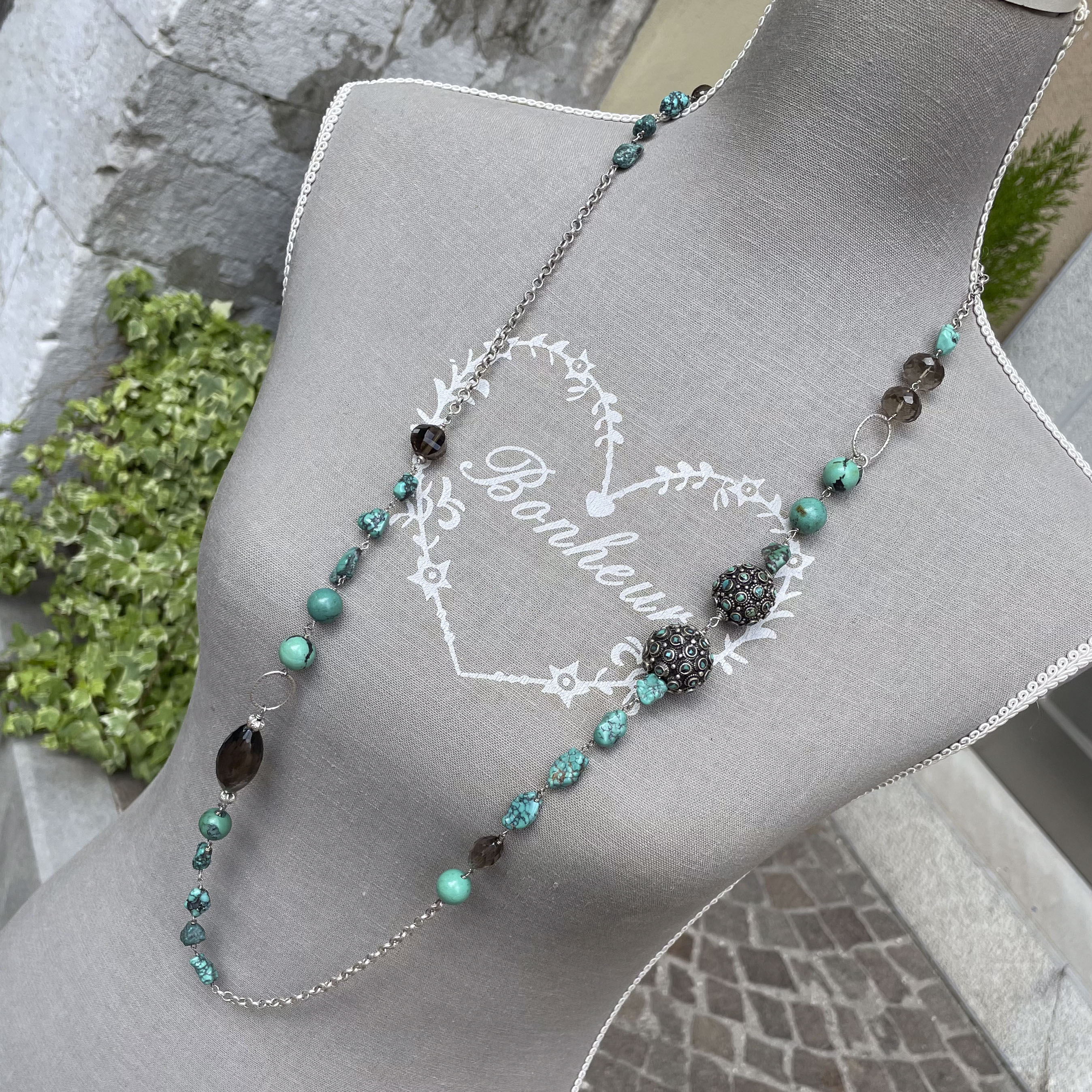 Collana Harriet