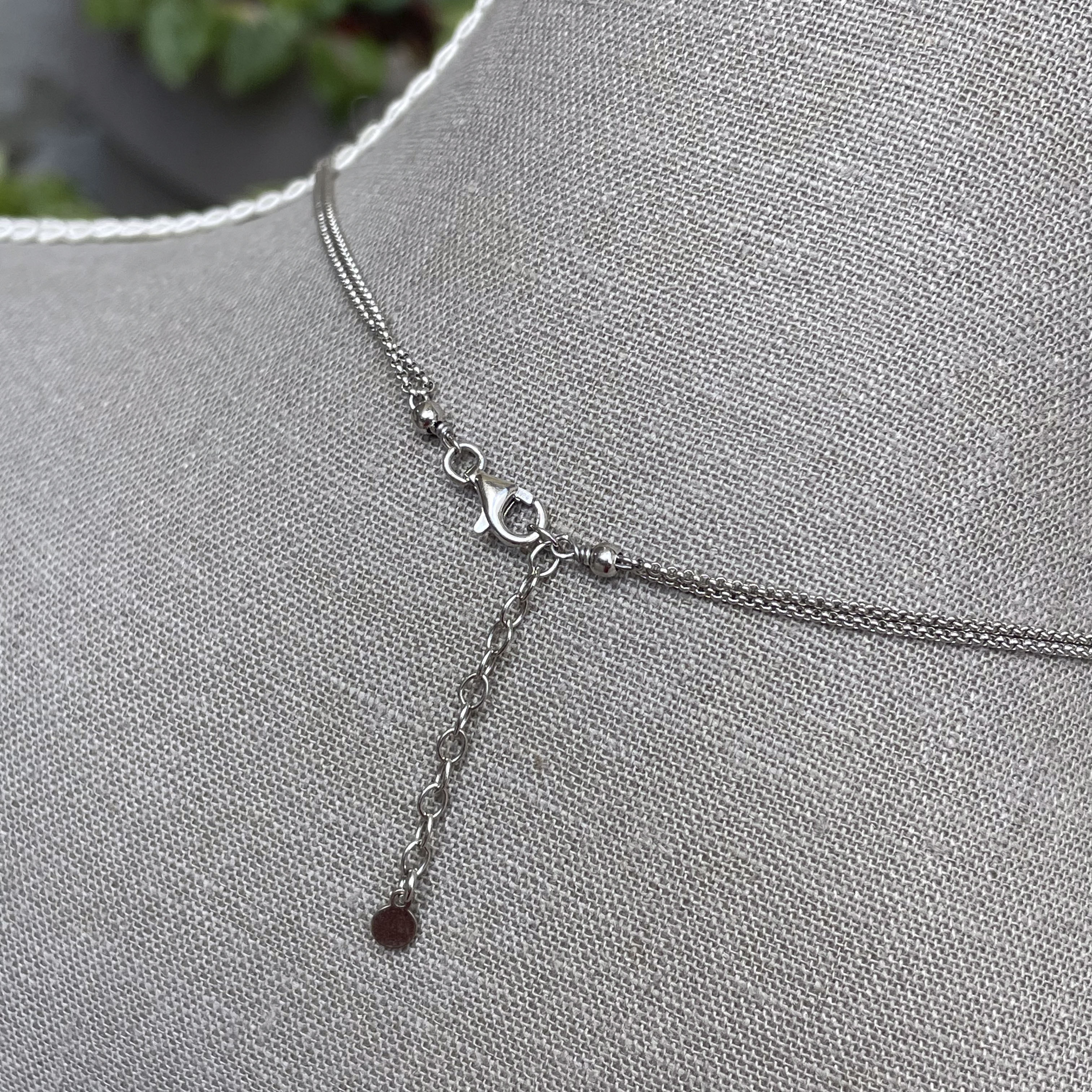 Collana Grace