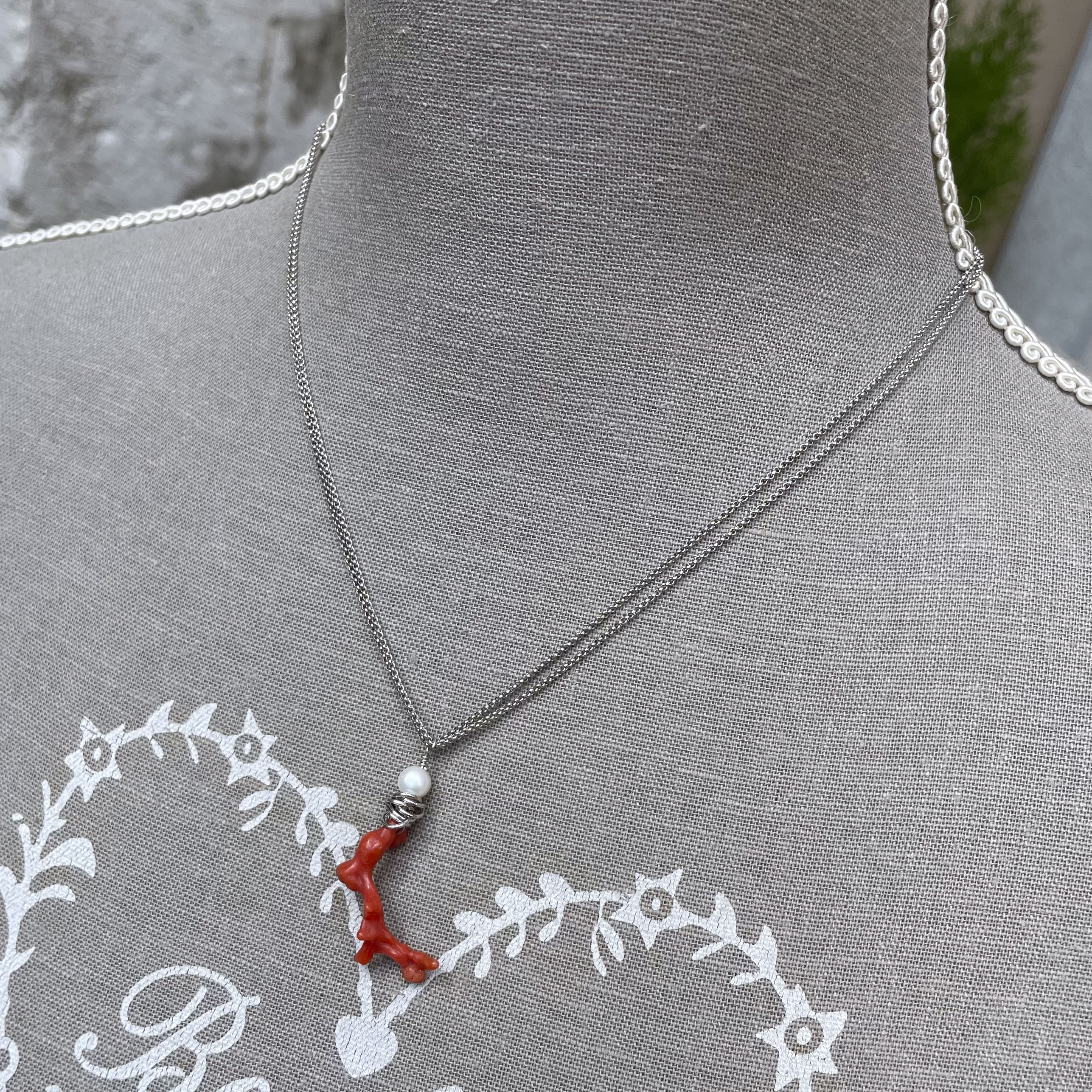 Collana Grace