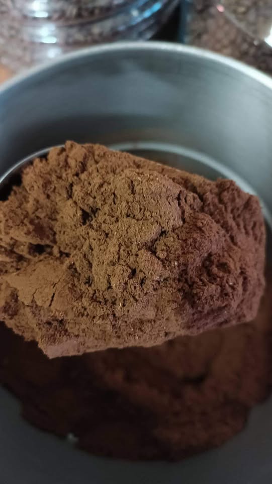 Toraja Coffee Robusta
