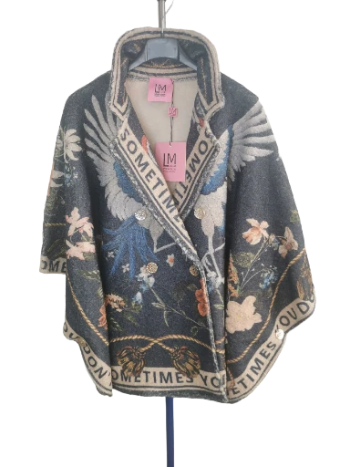 Capes