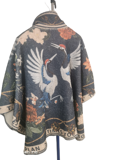 Capes