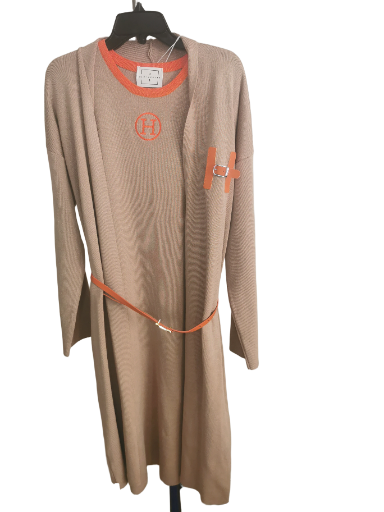  Robes longues   